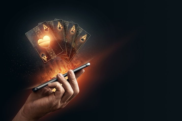 Daftar batas bermain untuk akun dewasa